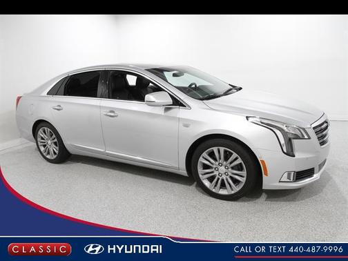 2019 Cadillac XTS Luxury