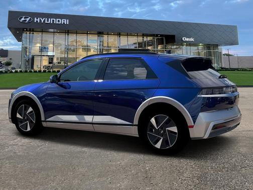 2026 Hyundai IONIQ 5 Limited