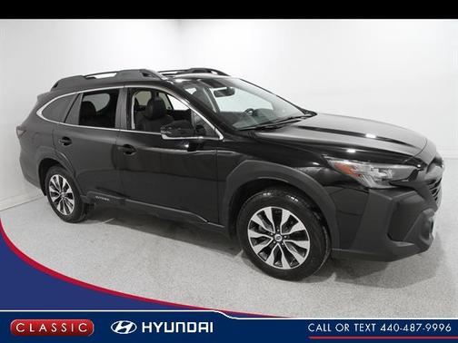 2023 Subaru Outback Limited