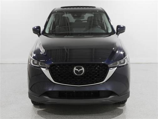 2023 Mazda CX-5 2.5 S Premium