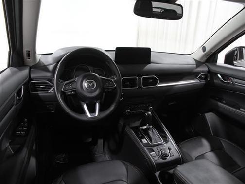 2023 Mazda CX-5 2.5 S Premium