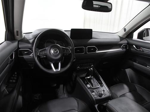 2023 Mazda CX-5 2.5 S Premium