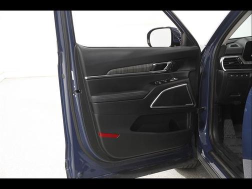 Midnight Lake Blue 2024 Kia Telluride SX