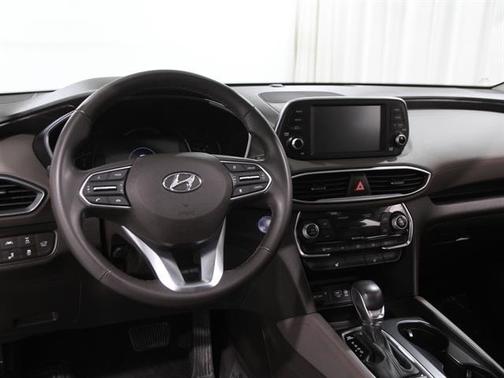 2020 Hyundai SANTA FE SEL 2.4