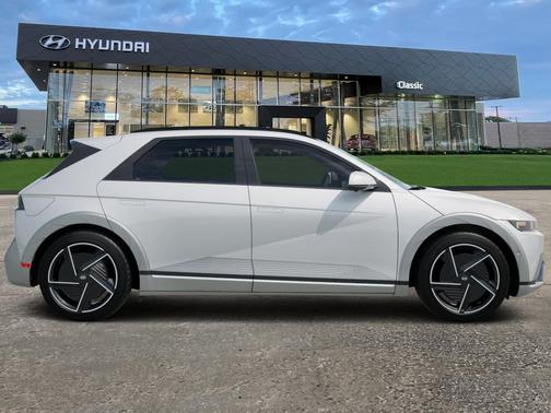 2026 Hyundai IONIQ 5 Limited