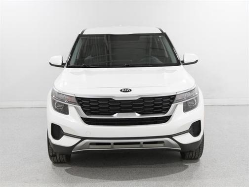 2021 Kia Seltos LX