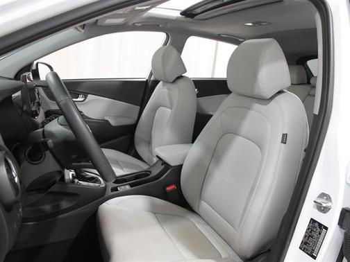 2023 Hyundai KONA Limited