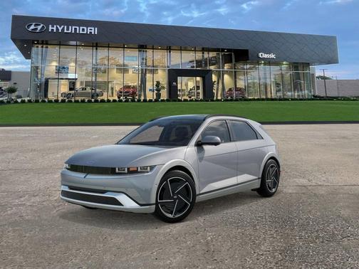 2026 Hyundai IONIQ 5 Limited