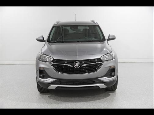Moonstone Gray Metallic 2023 Buick Encore GX Select