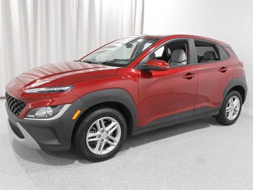 2023 Hyundai KONA SE