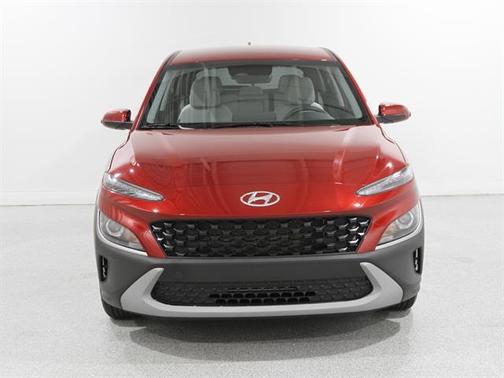 2023 Hyundai KONA SE