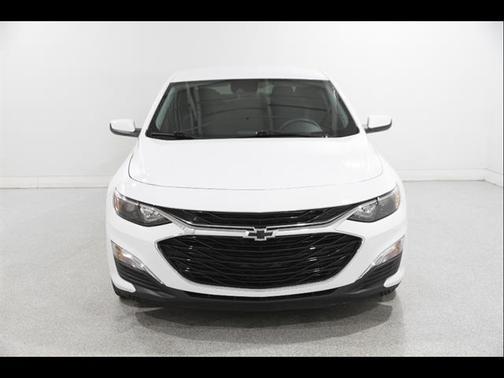 2024 Chevrolet Malibu FWD RS