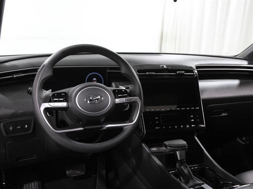 2024 Hyundai SANTA CRUZ NIGHT