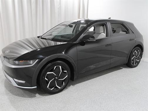 2023 Hyundai IONIQ 5 SEL