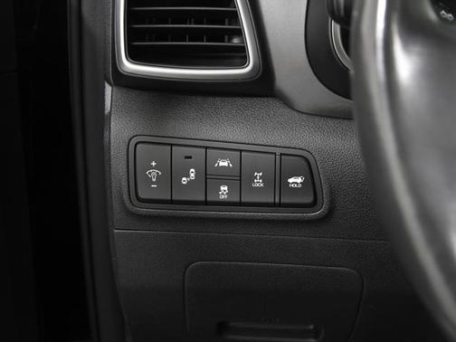 2019 Hyundai TUCSON Ultimate