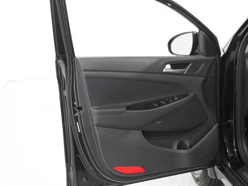 2019 Hyundai TUCSON Ultimate