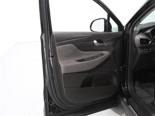 2020 Hyundai SANTA FE SEL 2.4