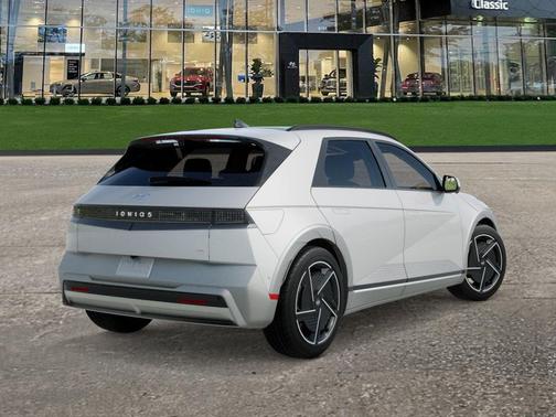 2026 Hyundai IONIQ 5 Limited