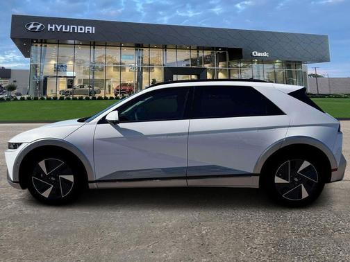 2026 Hyundai IONIQ 5 Limited