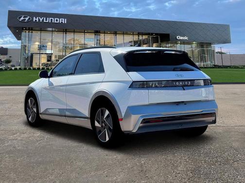 2026 Hyundai IONIQ 5 Limited