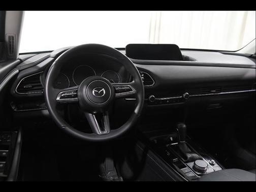 2022 Mazda CX-30 2.5 Turbo