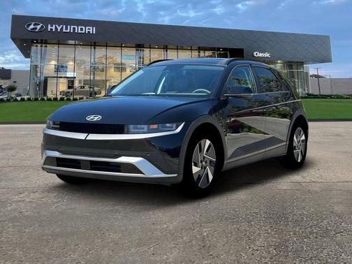 2025 Hyundai IONIQ 5 SEL