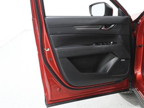 2021 Mazda CX-5 Grand Touring Reserve