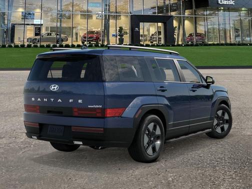 2026 Hyundai SANTA FE SEL 2.4