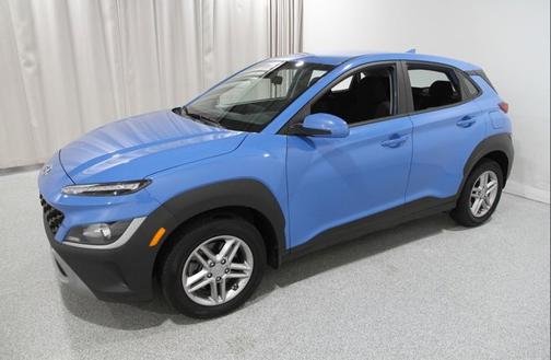 2022 Hyundai KONA SE