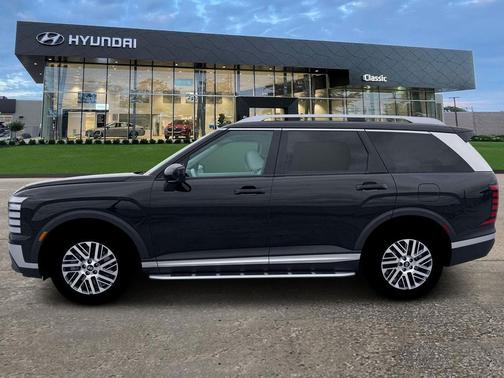 2026 Hyundai PALISADE SEL 7P