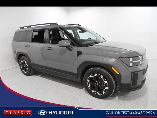 2026 Hyundai SANTA FE SEL 2.4