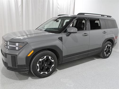 2026 Hyundai SANTA FE SEL 2.4