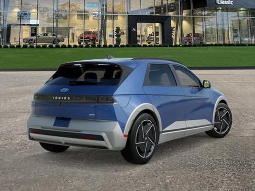 2026 Hyundai IONIQ 5 Limited