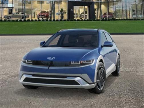 2026 Hyundai IONIQ 5 Limited