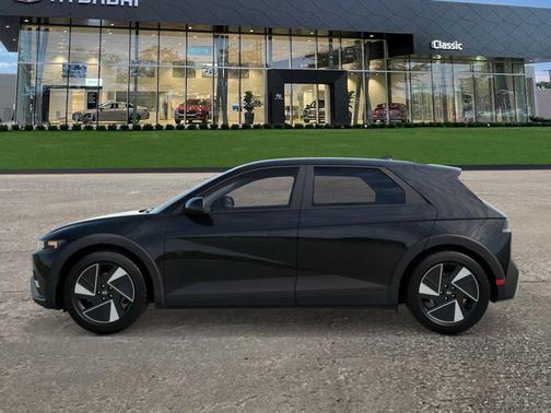 2026 Hyundai IONIQ 5 SE