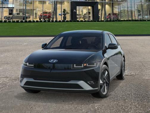 2026 Hyundai IONIQ 5 SE