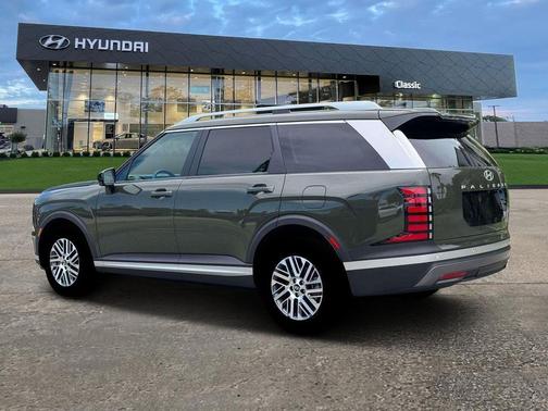 2026 Hyundai PALISADE SEL