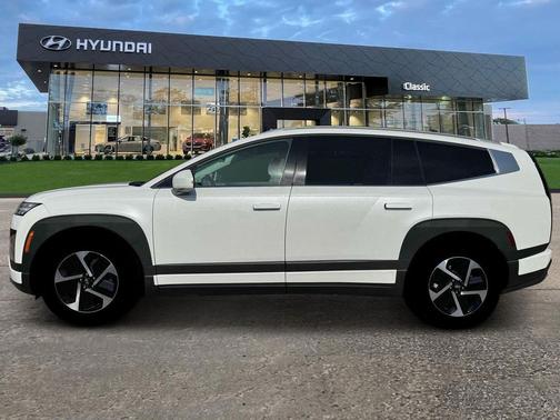 2026 Hyundai IONIQ 9 SE