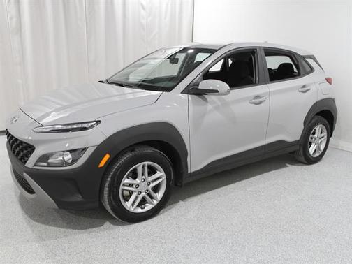 2023 Hyundai KONA SE