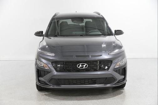 2022 Hyundai KONA N Line