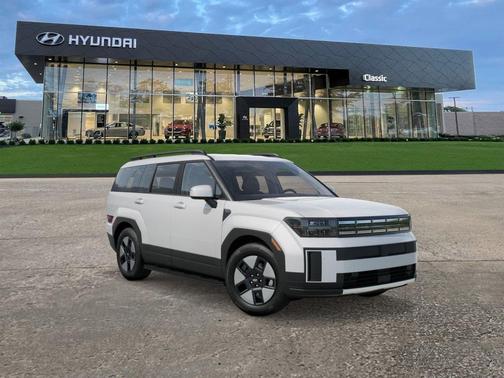 2026 Hyundai SANTA FE SEL 2.4