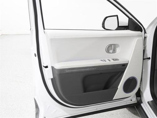 2022 Hyundai IONIQ 5 Limited