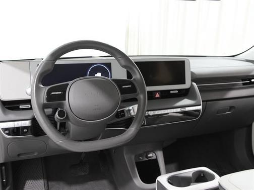 2022 Hyundai IONIQ 5 Limited