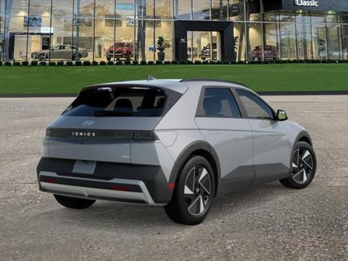 2025 Hyundai IONIQ 5 SEL