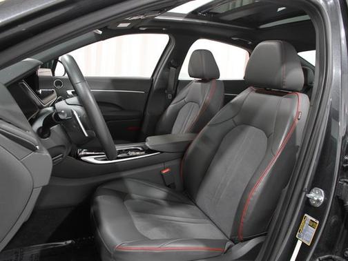 2022 Hyundai SONATA SEL Plus