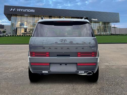 2026 Hyundai SANTA FE XRT