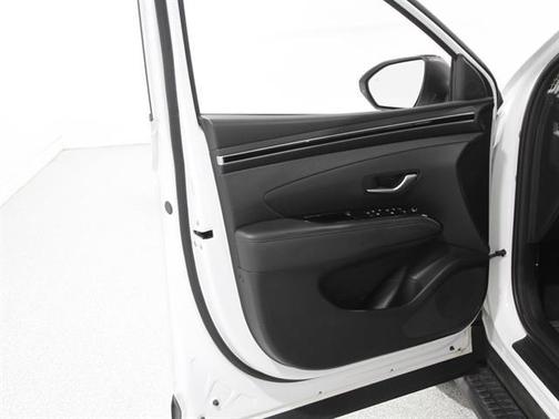 2022 Hyundai TUCSON XRT