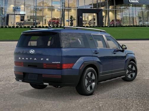 2026 Hyundai SANTA FE SEL 2.4