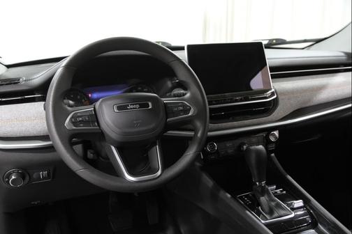 2022 Jeep Compass Sport