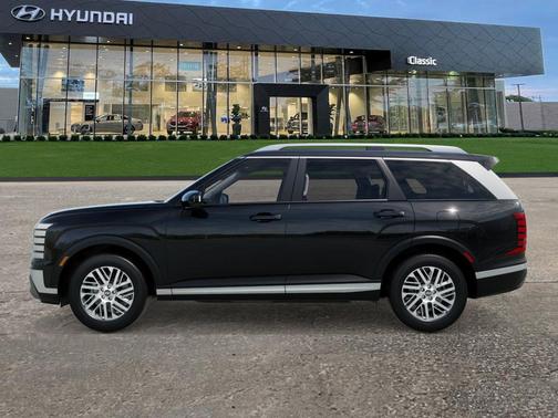 2026 Hyundai PALISADE SEL 7P